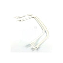 Anello di chiusura completo per lavatrice Electrolux 4071387981