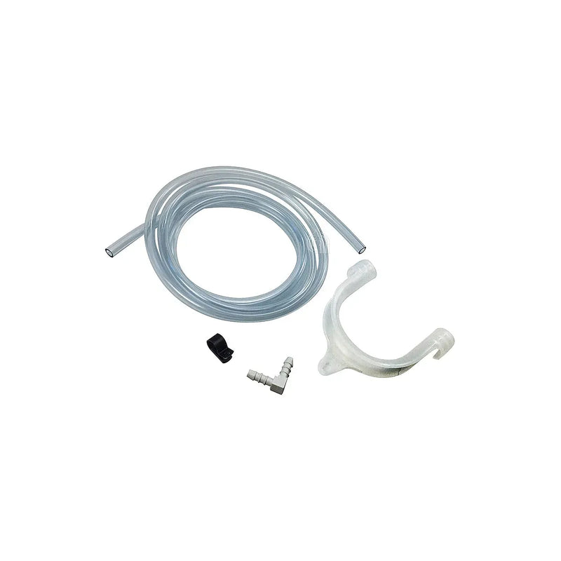 accesorios de drenaje condensados para secadora electrolux original