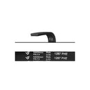 ELECTROLUX, WHIRLPOOL, AEG, INDESIT - Cinghia per lavatrice 1287 H8 - 1326721006