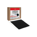 ELECTROLUX, WHIRLPOOL, BAUKNECHT, ELICA, IKEA, INDESIT - Filtro di carbone per cappa aspirante - CFC0140426