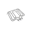 SMEG, HOMARK, WESTINGHOUSE - Resistenza superiore per forno - 806890052