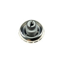 Pomo originale in vitroceramica Smeg codice 694972560 e 694974548