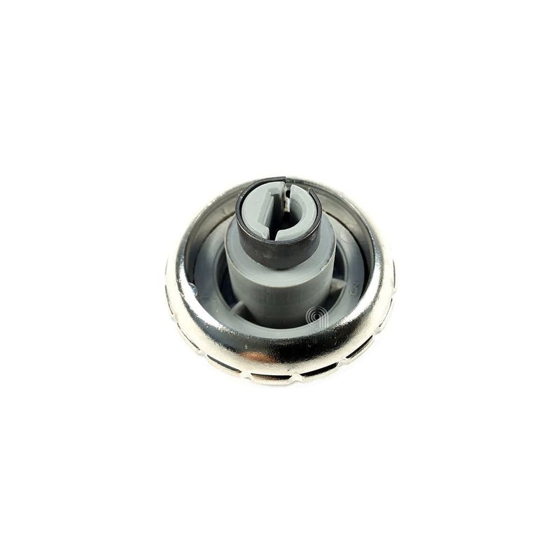Pomo originale in vitroceramica Smeg codice 694972560 e 694974548
