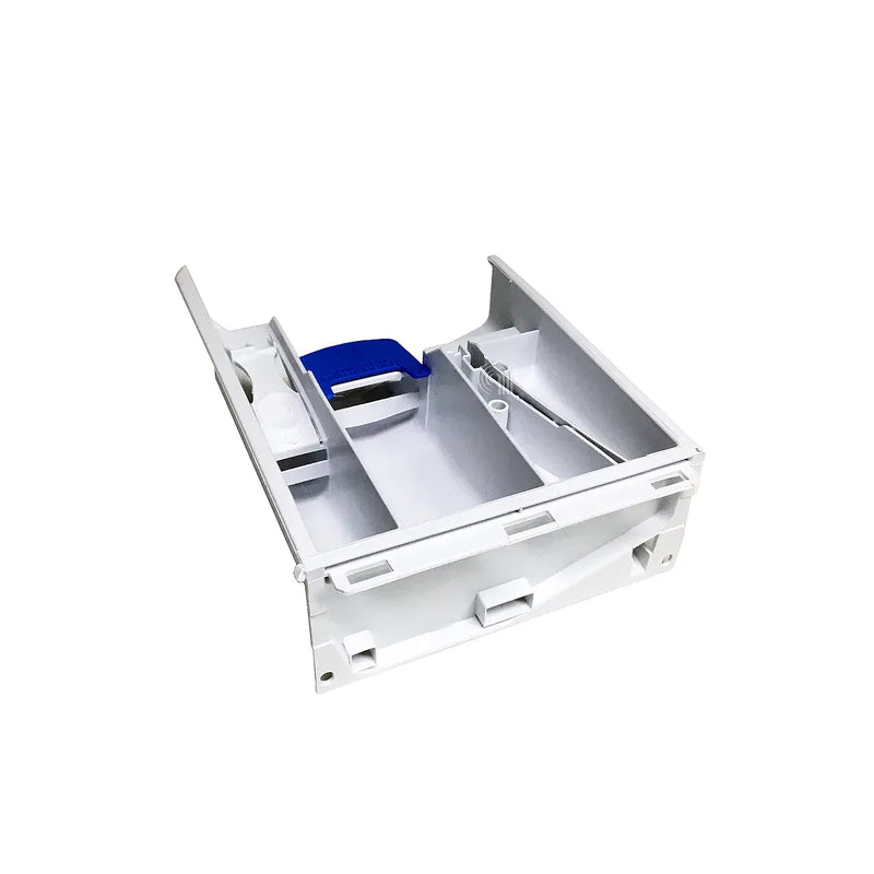 Cassetto detergente per parete divisoria per lavatrice Electrolux