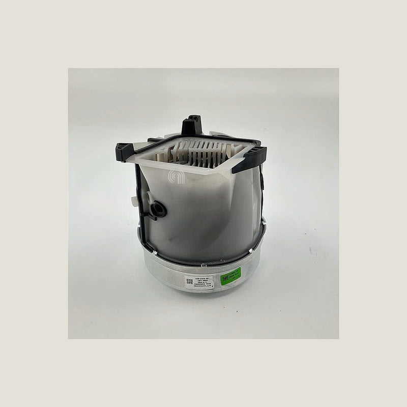 motore aspirapolvere Vorwerk Folletto K135 codice 02065 37917