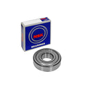 AEG, ARTHUR MARTIN, ELECTROLUX, ELEKTRO HELIOS, FAURE, HUSQVARNA, JOHN LEWIS, LG, LLOYDS, REX, ROSENLEW, TRICITY BENDIX, WESTINGHOUSE, ZANKER, ZANUSSI, ZOPPAS - Cuscinetto Lavatrice - NSK 6305-ZZ