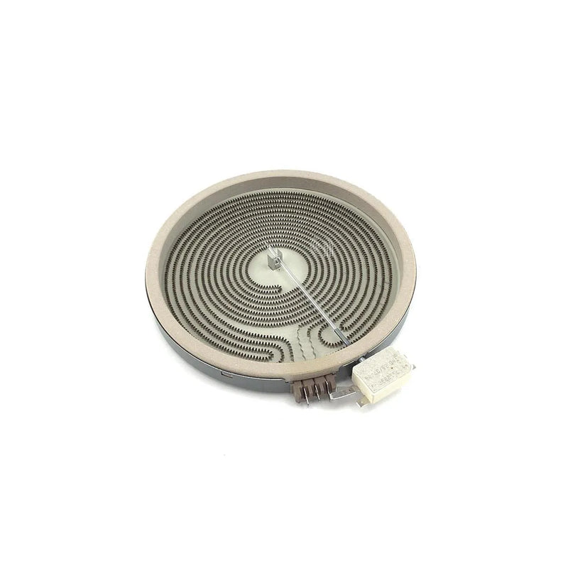 GENERAL ELECTRIC - Piastra Riscaldante da Incasso - WB30X24111