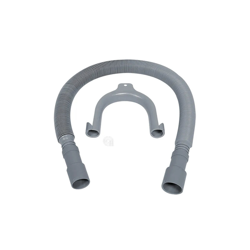 UNIVERSALE - Tubo di Scarico Estensibile per Lavatrice e Lavastoviglie - AST-00111199
