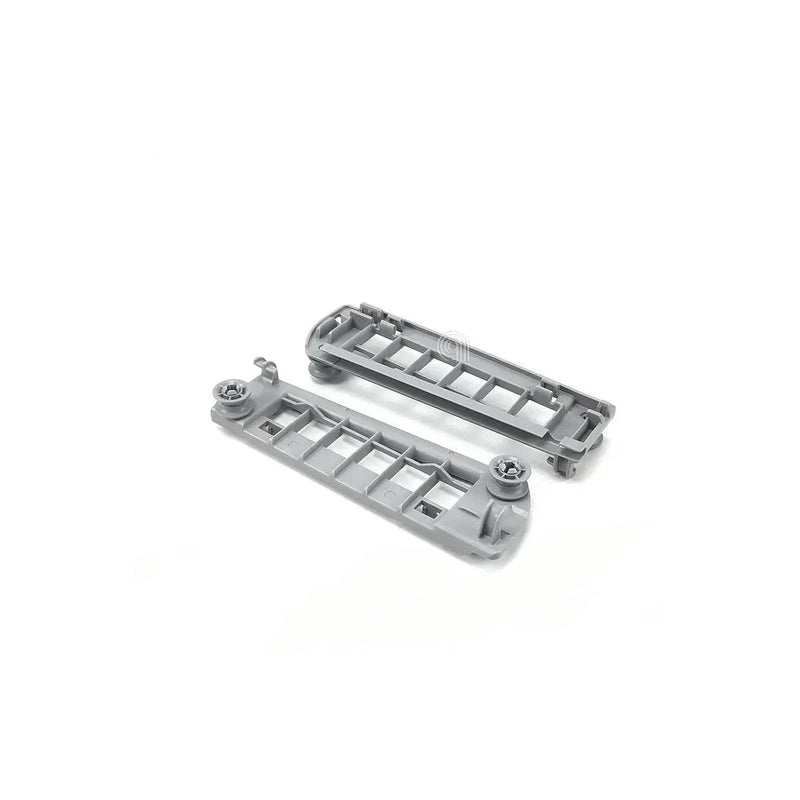 Kit ajuste cesta superior lavavajillas Bosch original 00645113
