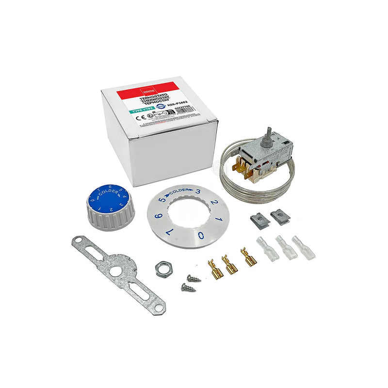 UNIVERSALE - Termostato Frigorifero - VARIFIX VT93