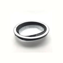 Porta completa originale asciugatrice Beko codice 2974160200