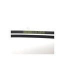 Cinghia J5 1281 originale per lavatrice Electrolux e Zanussi
