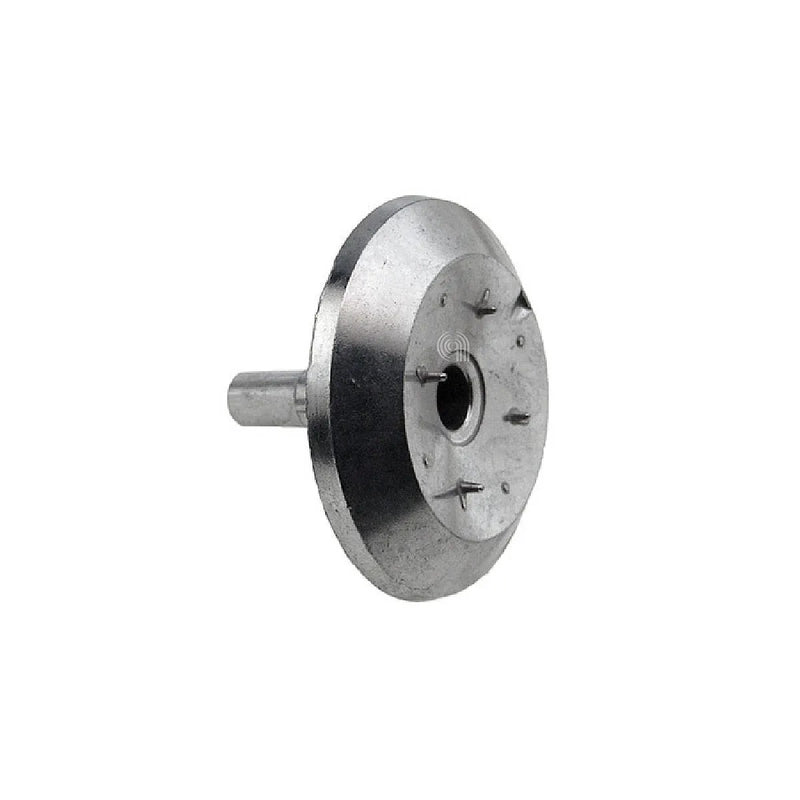 RICAMBI CUCINA - Bruciatore rapido piastra di cottura - B1501