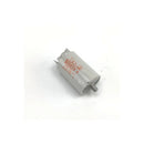 Filtro antirruido para secadora Electrolux original 8080893053