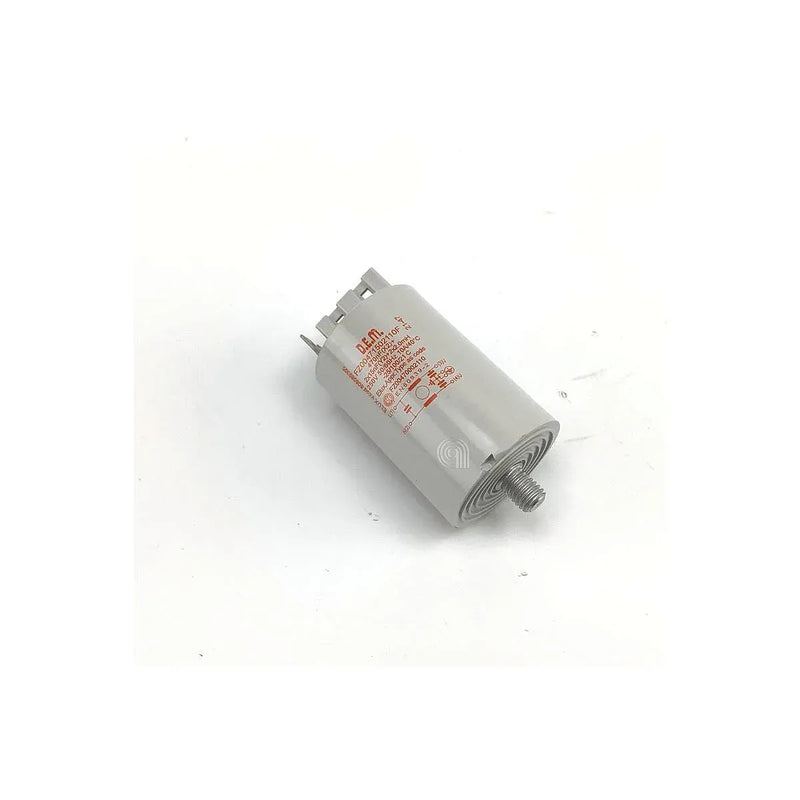 Filtro antirruido para secadora Electrolux original 8080893053