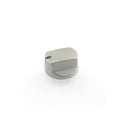 Manopola fuoco piano cottura compatibile Whirlpool Indesit C00260576