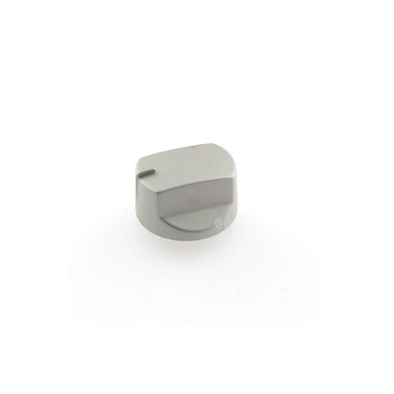 Manopola fuoco piano cottura compatibile Whirlpool Indesit C00260576
