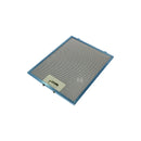 CANDY, ELECTROLUX, HOOVER, SMEG - Filtro metallico cappa aspirante - 49025738