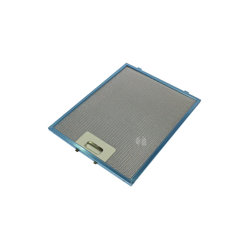 CANDY, ELECTROLUX, HOOVER, SMEG - Filtro metallico cappa aspirante - 49025738