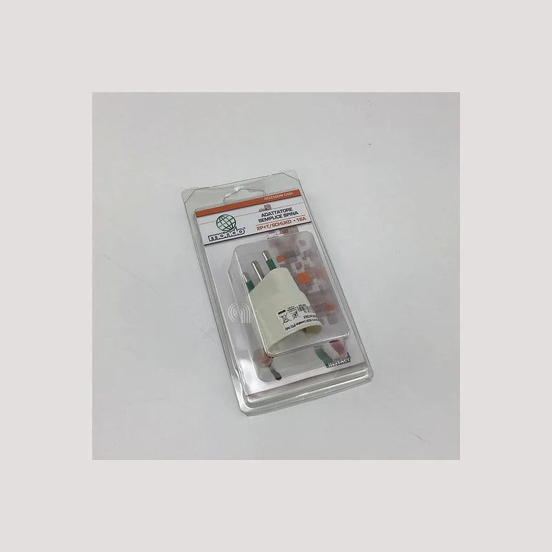 GBC - Adattatore per piccolo elettrodomestico - AST-55301169