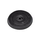 Filtro a carbone circolare Bosch EFF57 per cappa aspirante