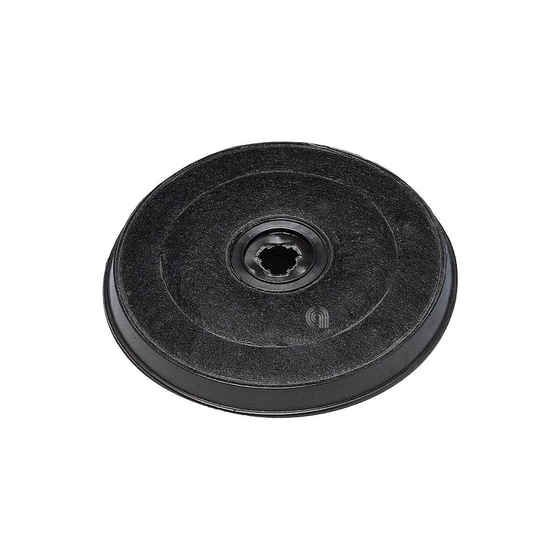 Filtro a carbone circolare Bosch EFF57 per cappa aspirante