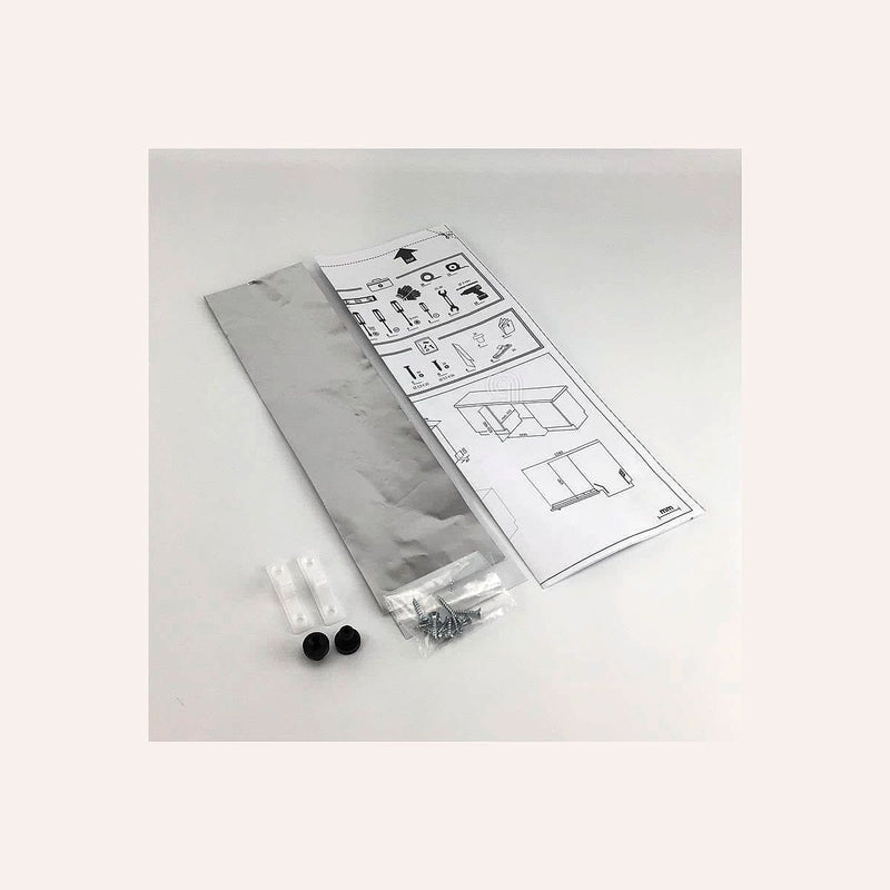 set montaggio lavastoviglie Candy ricambio originale 70022776