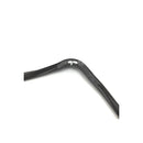 INDESIT, ARISTON, SCHOLTES, WHIRLPOOL - Guarnizione porta per forno - C00025348
