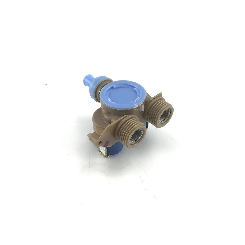 WHIRLPOOL, MAYTAG, KENMORE - Elettrovalvola a 1 via 180° per lavatrice - 22004333