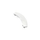 Maniglia porta originale lavatrice Bosch codice 00499054