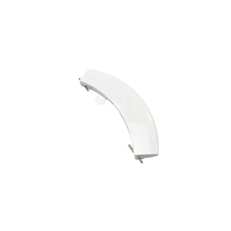 Maniglia porta originale lavatrice Bosch codice 00499054