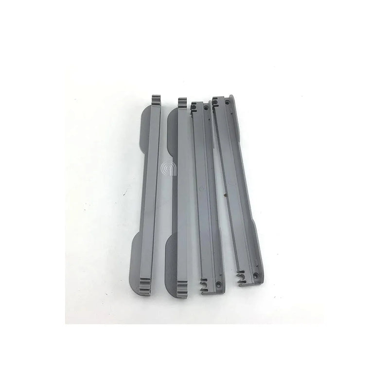 UNIVERSALE - Kit di Supporti Scolapiatti per Cucina - AST-00996033