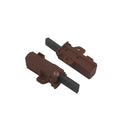 WHIRLPOOL INDESIT - Spazzole motore lavatrice - 481281719421