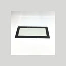 porta forno smeg sf4750mp ricambio originale 772533338