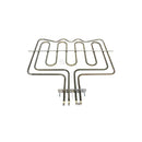 Resistenza superiore forno Electrolux 2900W originale