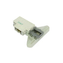 ARDO, BOMPANI, CANDY, INDESIT, WHIRLPOOL - Chiusura porta lavatrice - 530001500