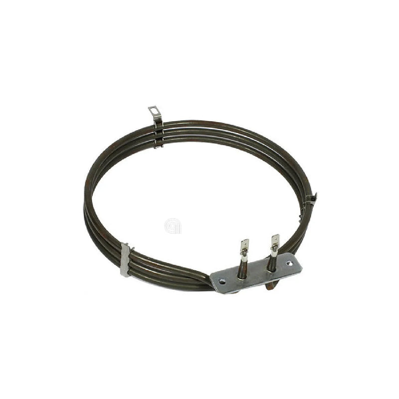 NARDI, BLANCO - Resistenza circolare per forno 2600W - 040148009906R