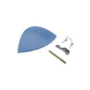 INDESIT, ARISTON - Maniglia porta lavatrice - C00076447