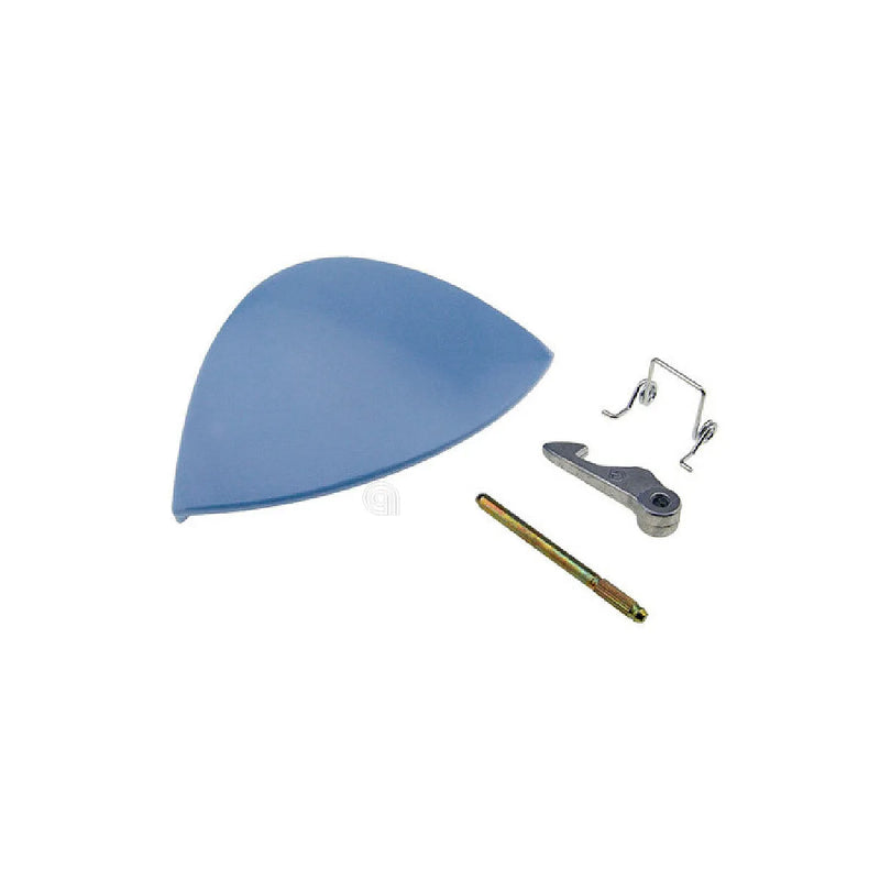 INDESIT, ARISTON - Maniglia porta lavatrice - C00076447