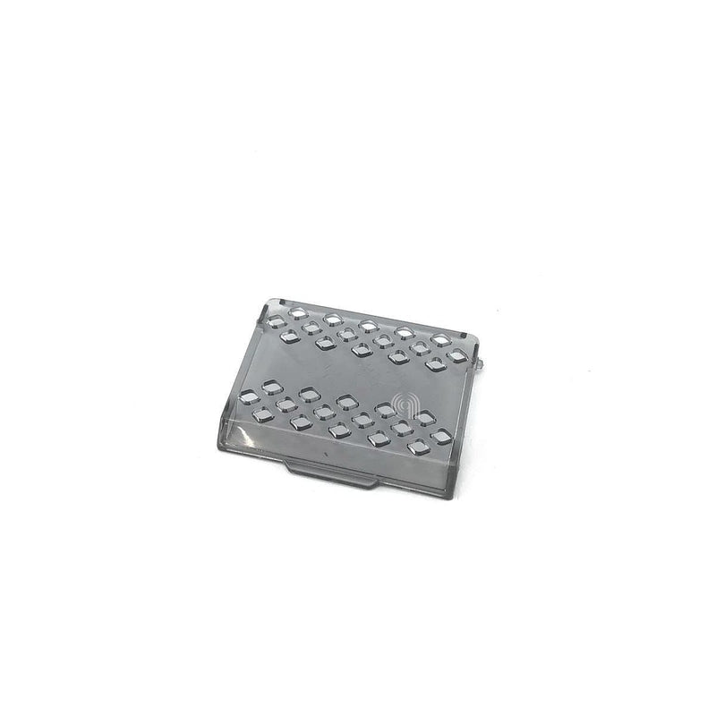 Tappo tramoggia caffè macinato Philips Saeco codice 421944084601
