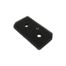 BOSCH, SIEMENS - Filtro di spugna per asciugatrice - 12007650