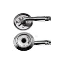 PARKER - Bruciatore rapido da piano cottura - B4209