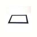 Cristallo interno originale forno Whirlpool e altre marche C00313100