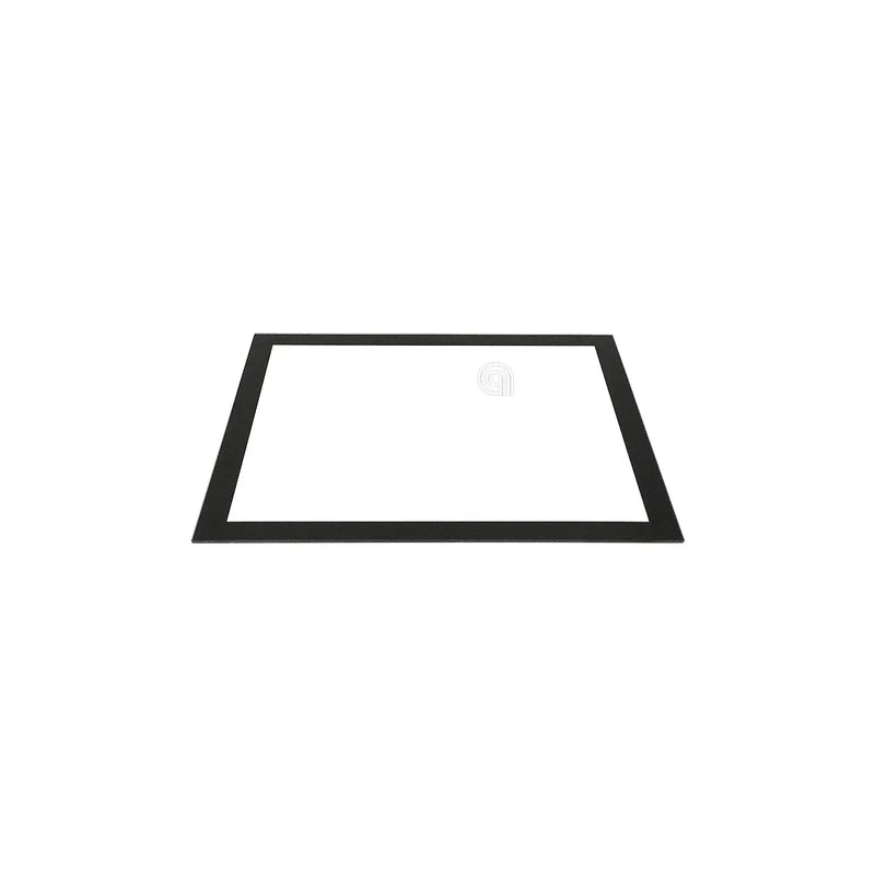 Vetro porta forno originale Electrolux con codice 3561501010