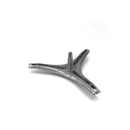 Ricambio spider per lavatrice LG codici MHW62101201 AGM30141402