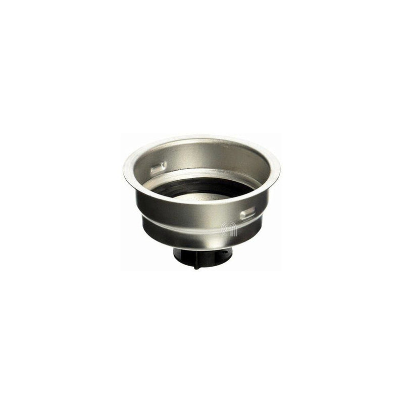 Filtro originale per 2 tazze per caffettiera De Longhi codice 7313285819