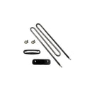 MIELE - Resistenza lavatrice 3000W - 0340732