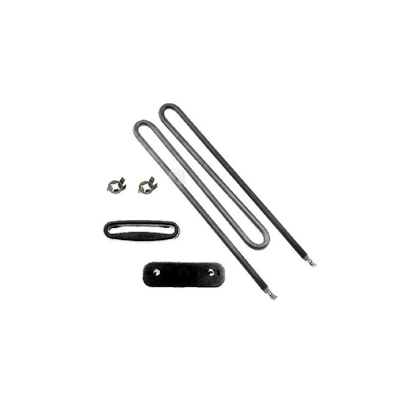 MIELE - Resistenza lavatrice 3000W - 0340732