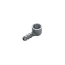 RICAMBI CUCINA - Portagomma 3/8 femmina GPL Forno - A8106