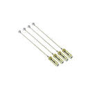 SAMSUNG - Asta di sospensione lavatrice - DC97-16350H